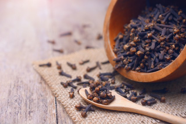 Osim što je ukusan, ovaj začin nosi blagodeti za naše zdravlje